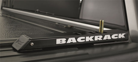 Adaptateurs de couvre-caisse BackRack 99-07 Chevy/GMC Classic, rehausseur à profil bas de 1 po