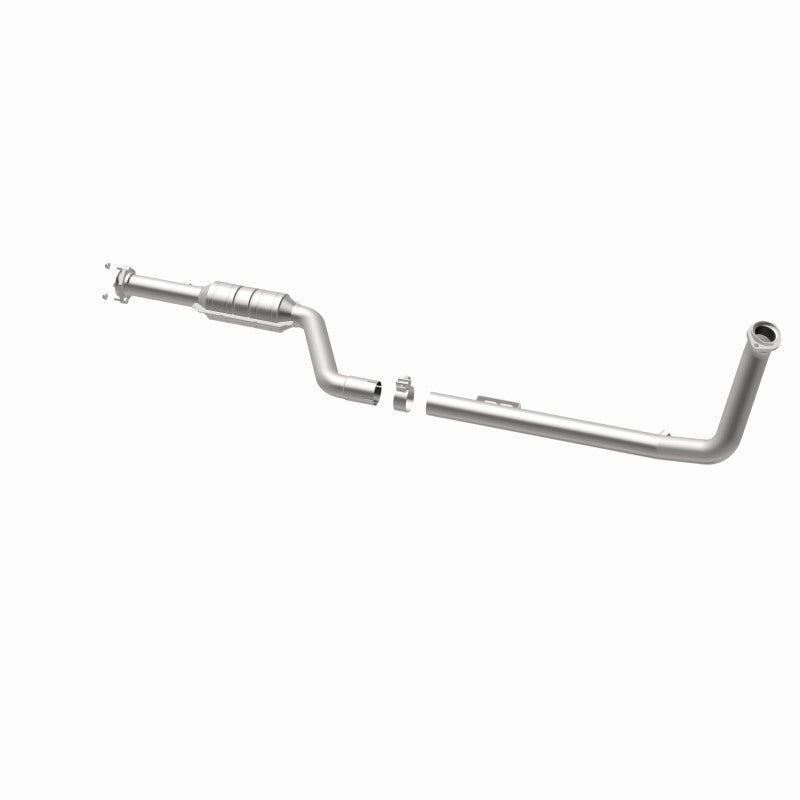 Convecteur MagnaFlow DF 03 Mercedes C230 1,8 et 2,8 L