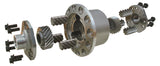 Différentiel arrière Eaton Detroit Truetrac 30 cannelures 11,5 po