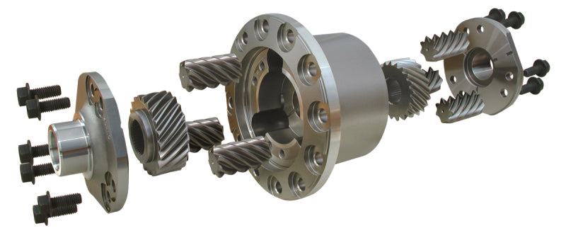 Arbre d'essieu Eaton Detroit Truetrac Diff 30 cannelures 1,30 po de diamètre 3,73 et plus, rapport GM demi-tonne pour camion