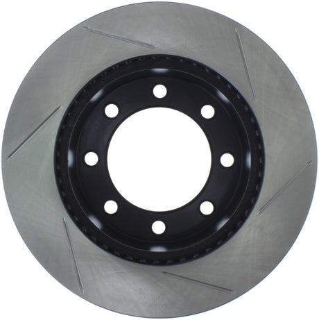 Disque de frein sport fendu StopTech