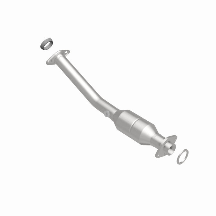 Soubassement OEM Magnaflow Conv DF 2011-2015 Juke L4 1.6