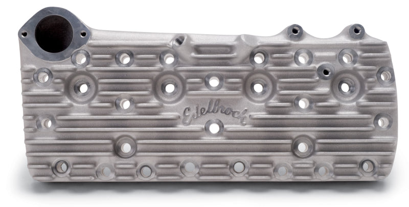 Edelbrock Cylinder Heads 49-53 Ford/Merc (Pair)