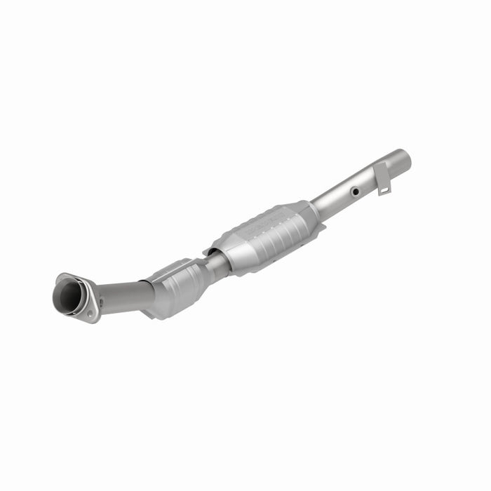 MagnaFlow Conv DF F150 5,4 L 02 suralimenté P