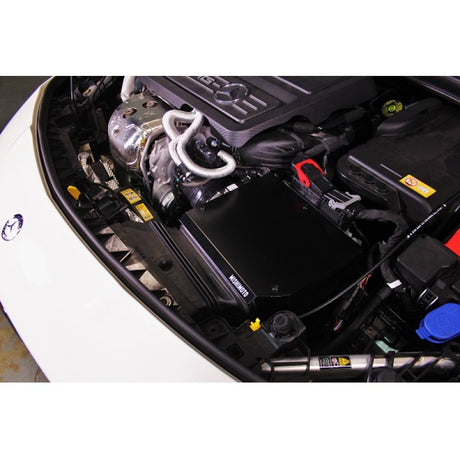 Kit d'admission d'air de course Mishimoto 14+ Mercedes-Benz Performance - Noir