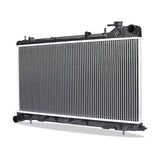 Radiateur de remplacement Mishimoto Subaru Forester 1998-2002