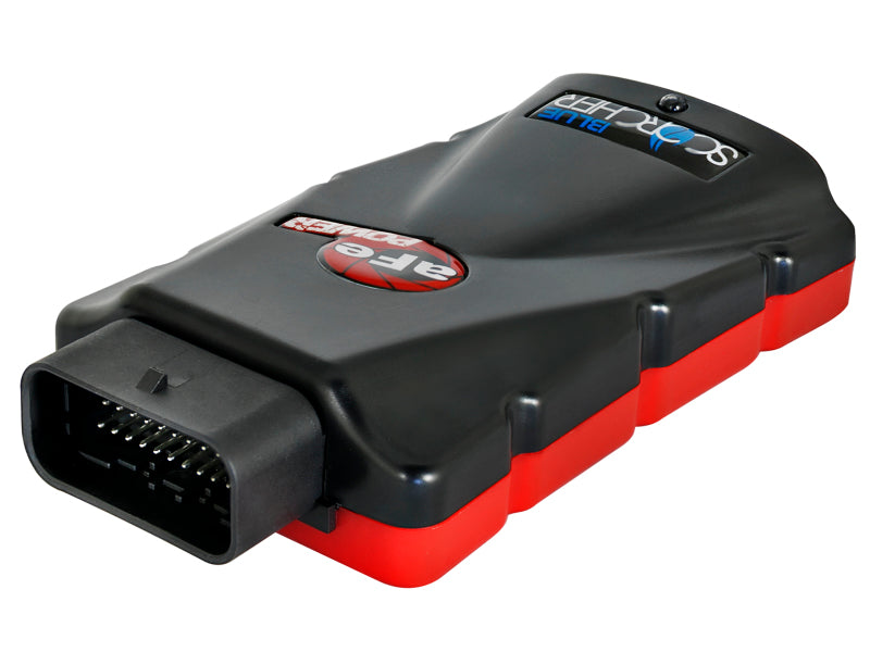 Module aFe Scorcher Blue 17-20 Ford F-150 Ecoboost V6-3,5 L (tt)