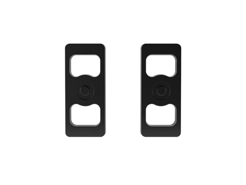 ICON 1in Cast Lift Block Kit (2.5in Wide)