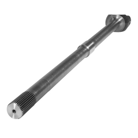 Essieu intérieur droit en chromoly Yukon Gear pour Jeep JL Rubicon Dana 44 32 cannelures 347 pouces de long