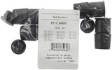 Plaquettes de frein StopTech Street