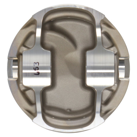 Kit de stock de pistons Wiseco BBC Quick 16 + 45cc Dome 1,120 pouces