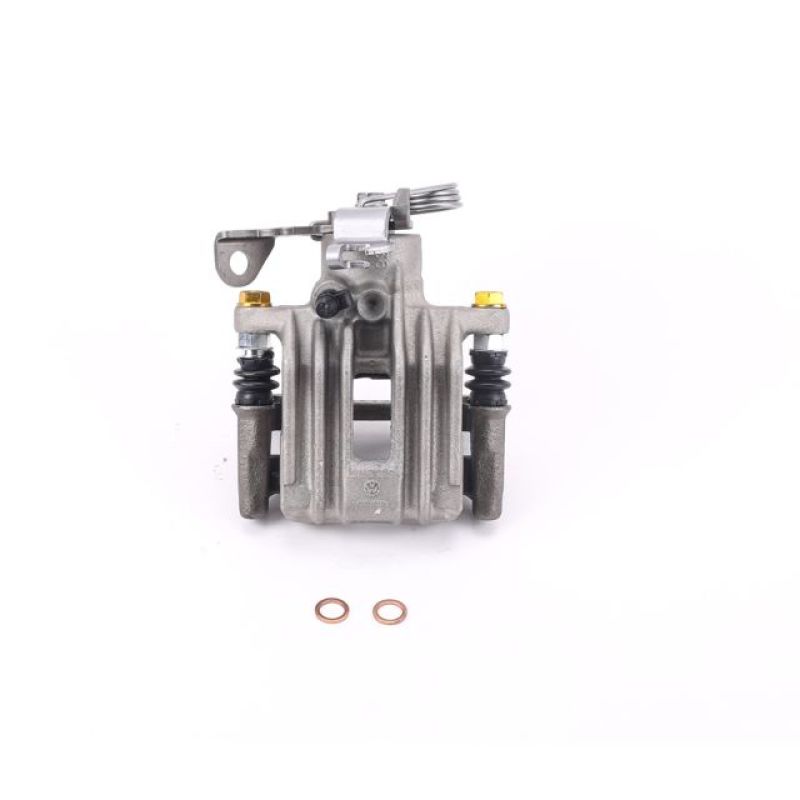 Étrier de frein arrière gauche Power Stop 98-01 Audi A4 Autospecialty avec support