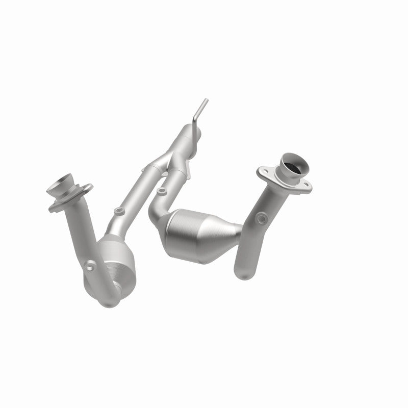 Convecteur MagnaFlow DF 04 Jeep Grand Cherokee 4,7 L