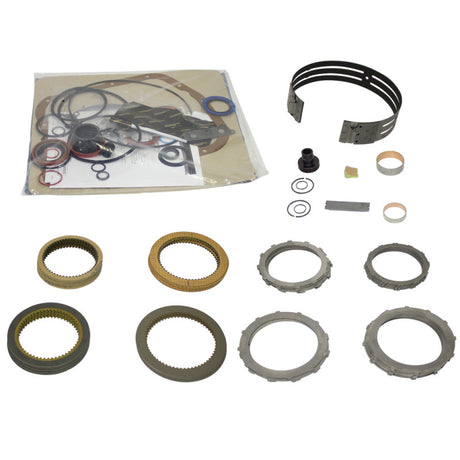 Kit de transmission BD Diesel Built-It 1994-2002 Dodge 47RH/RE Stage 1 Kit HP d'origine