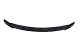 Protection de capot à profil moyen AVS 09-14 pour Ford F-150 (sauf Raptor) - Fumée