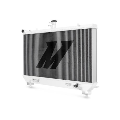 Radiateur en aluminium Mishimoto 10-11 Chevrolet Camaro SS V8