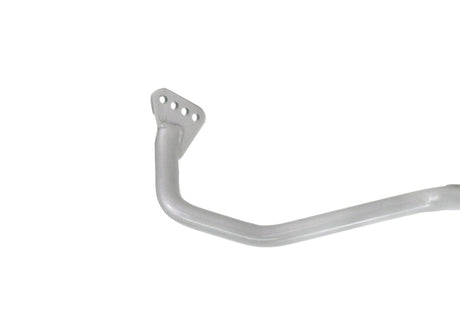 Barre stabilisatrice avant robuste réglable de 26 mm pour berline Pontiac G8 08/06-09 Whiteline