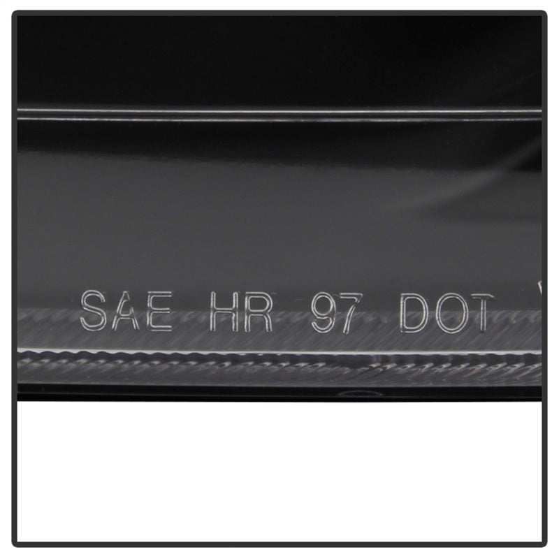 xTune Toyota Tundra Regular/Access Cab 00-04 OEM Style Headlights & Corner Lights HD-JH-TTUN00-AM-BK