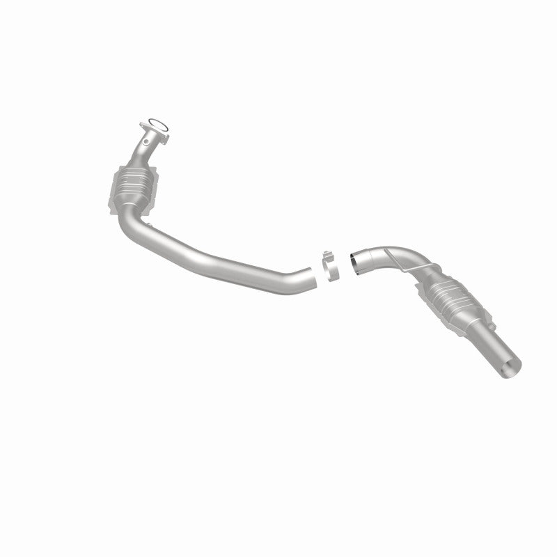 MagnaFlow Conv DF 07-08 Express 2500 4,8 L côté conducteur