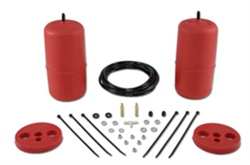 Kit de ressorts pneumatiques Air Lift Air Lift 1000