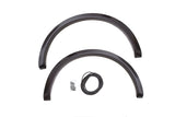 Élargisseurs d'aile arrière texturés Elite Series de style Ford F-250 SX-Sport 11-16 de Lund - Noir (2 pièces)