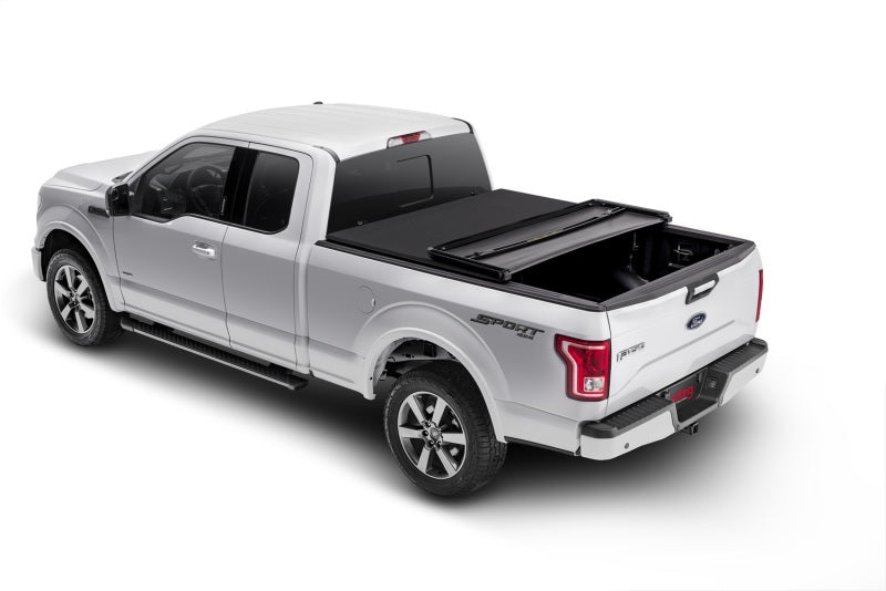 Extang 99-16 Ford F-250/F-350 Super Duty à caisse longue (8 pieds) Trifecta Signature 2.0