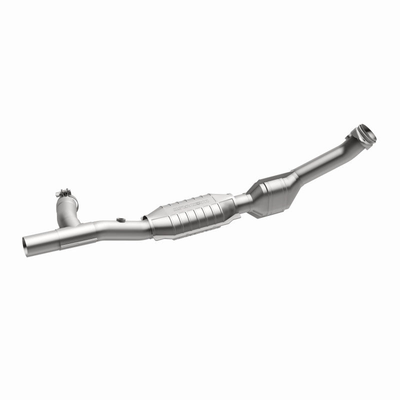 MagnaFlow Conv DF 99-02 Expedition 5.4L