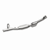 MagnaFlow Conv DF 99-02 Expédition 5,4 L