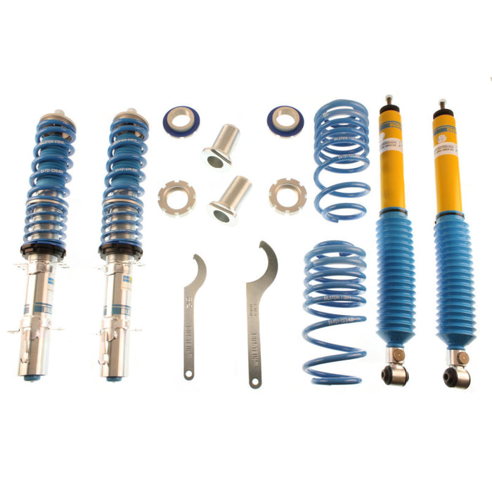 Système de suspension avant et arrière hautes performances Bilstein B16 pour Audi A3 96-03