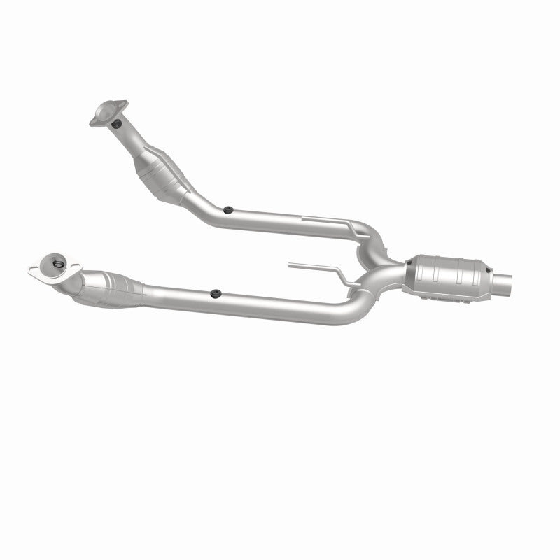 MagnaFlow CONV DF 94-97 T-Bird/Couga 4.6L 50S