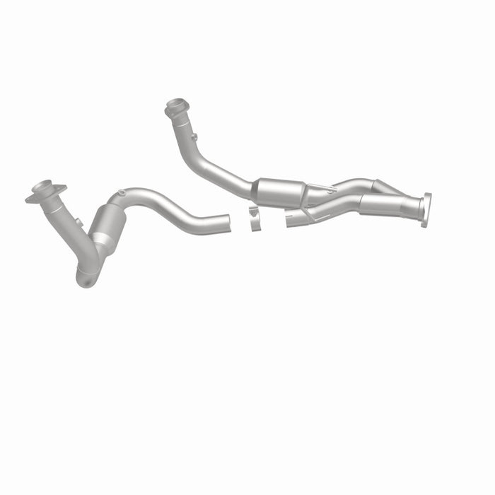 Convecteur MagnaFlow DF 05-06 Grand Cherokee 4.7