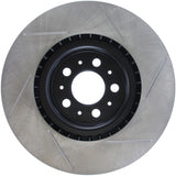 Disque de frein sport fendu StopTech
