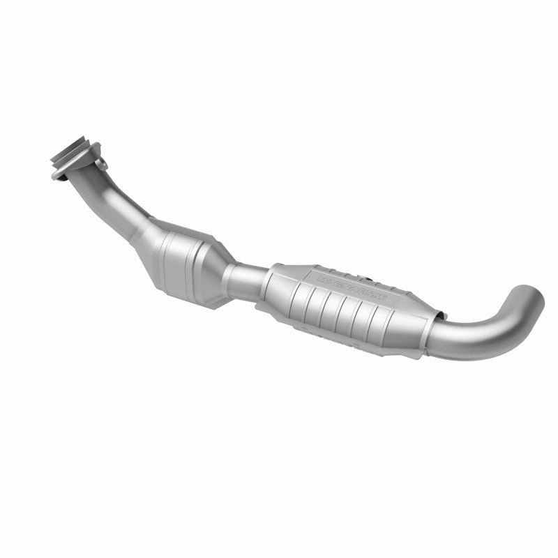 MagnaFlow Conv DF 00-01 Ford F-150 4.6L 2wd