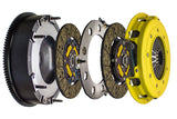 Kit d'embrayage de rue ACT 2011 Dodge Challenger 5,7 L/6,4 L Twin Disc XT