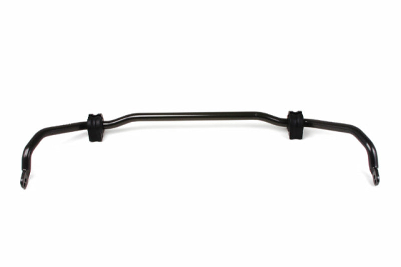 Barre stabilisatrice réglable à 2 trous H&amp;R 04-06 pour BMW 525i/530i/545i E60 27 mm (transmission non dynamique) - Avant