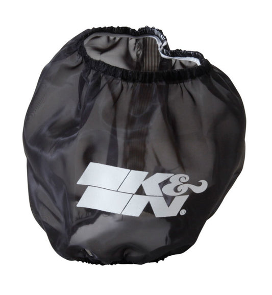 K&N Air Filter Wrap Drycharger KA-7508 Black