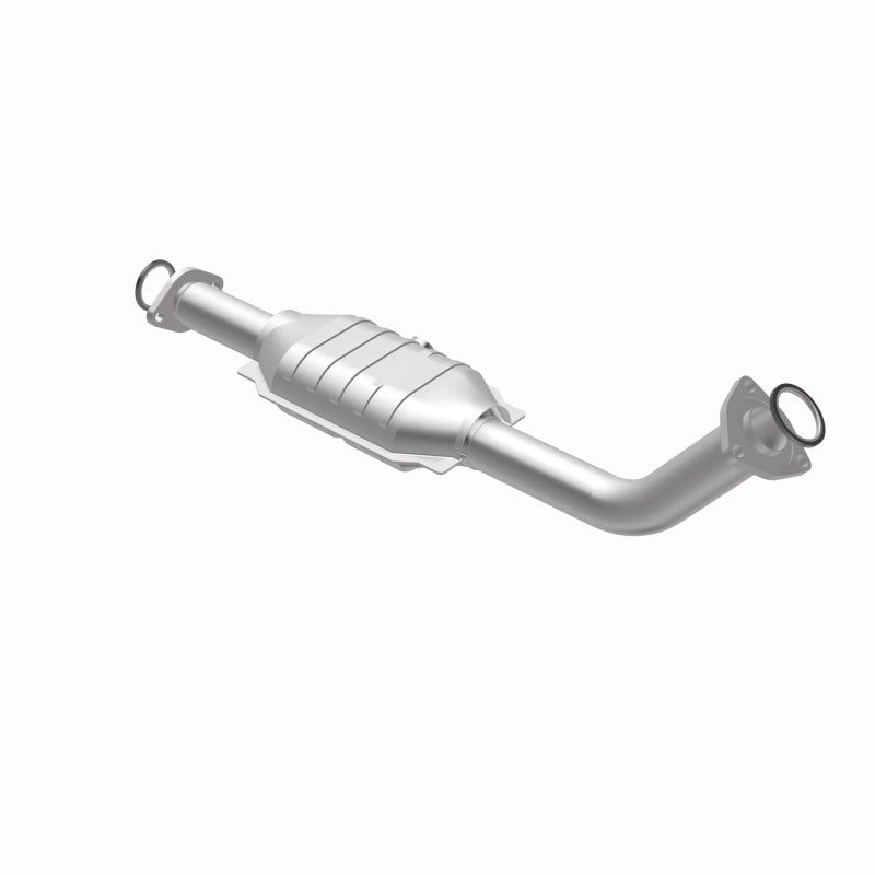MagnaFlow Conv DF 04-06 Tundra 4.7LP/S avant O