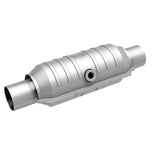 Magnaflow Conv Univ 2.25 CA avant