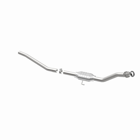 Huile moteur MagnaFlow Conv DF de qualité californienne 92-93 Chrysler Town &amp; Country 3,3 L/94-95 Town &amp; Country 3,8 L