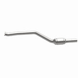 Convecteur MagnaFlow DF BMW 3 06-09 Avant
