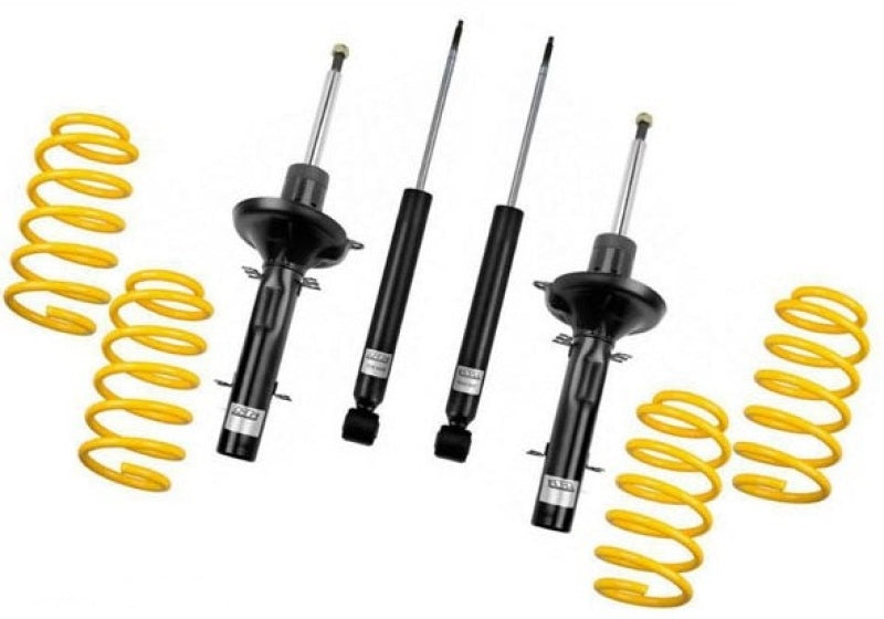 Kit de suspension ST Sport-tech 15-17 VW Golf VII GTI 2.0T