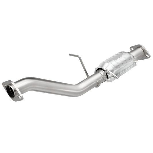 MagnaFlow Conv DF 95-98 Toyota T100 2WD 3.4L