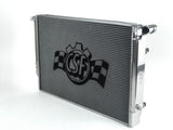 Radiateur à triple passage CSF 2015+ Volkswagen Golf/GTI (VAG MQB)