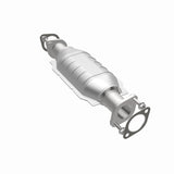 Convecteur MagnaFlow DF 05-10 Kia Sportage 2,7 L