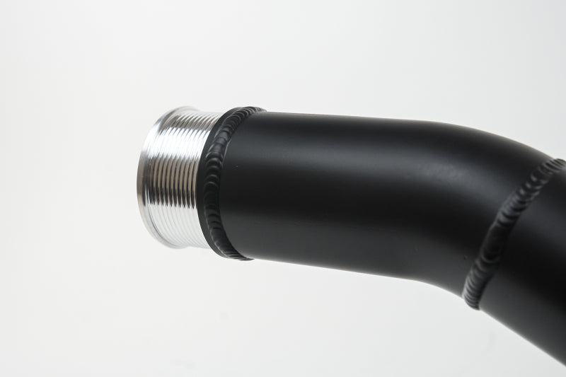 Système de refroidisseur intermédiaire haute performance CSF 2019+ Lamborghini Urus / 2020+ Audi RS Q8 / SQ8 / SQ7 - Noir