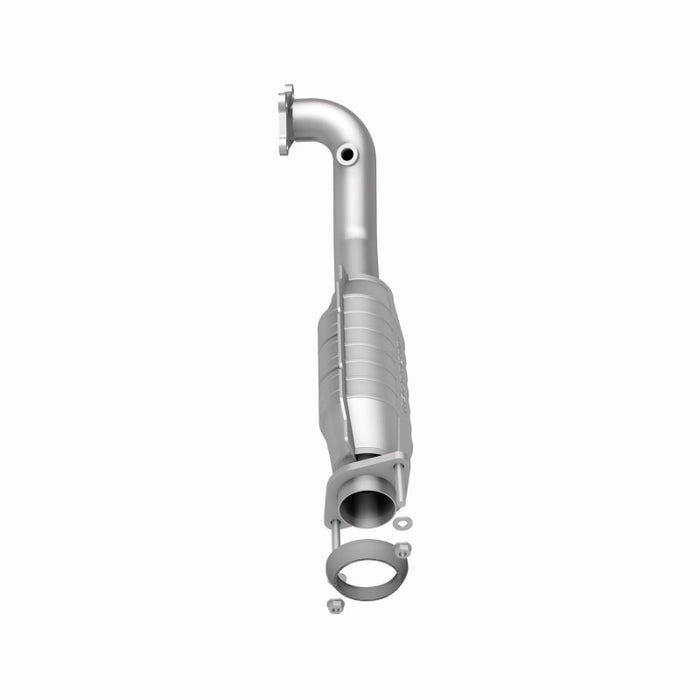 Convecteur MagnaFlow DF 10-11 Cadillac CTS 3.0L