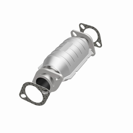 Convecteur MagnaFlow Nissan 12.5X5X4 2.25/2.25202