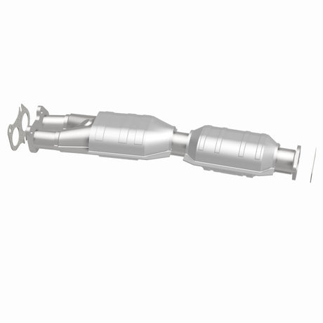 Convecteur MagnaFlow DF Ford 86 87