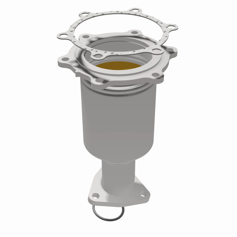 MagnaFlow Conv DF 01-04 Pathfinder côté passager 3,5 L