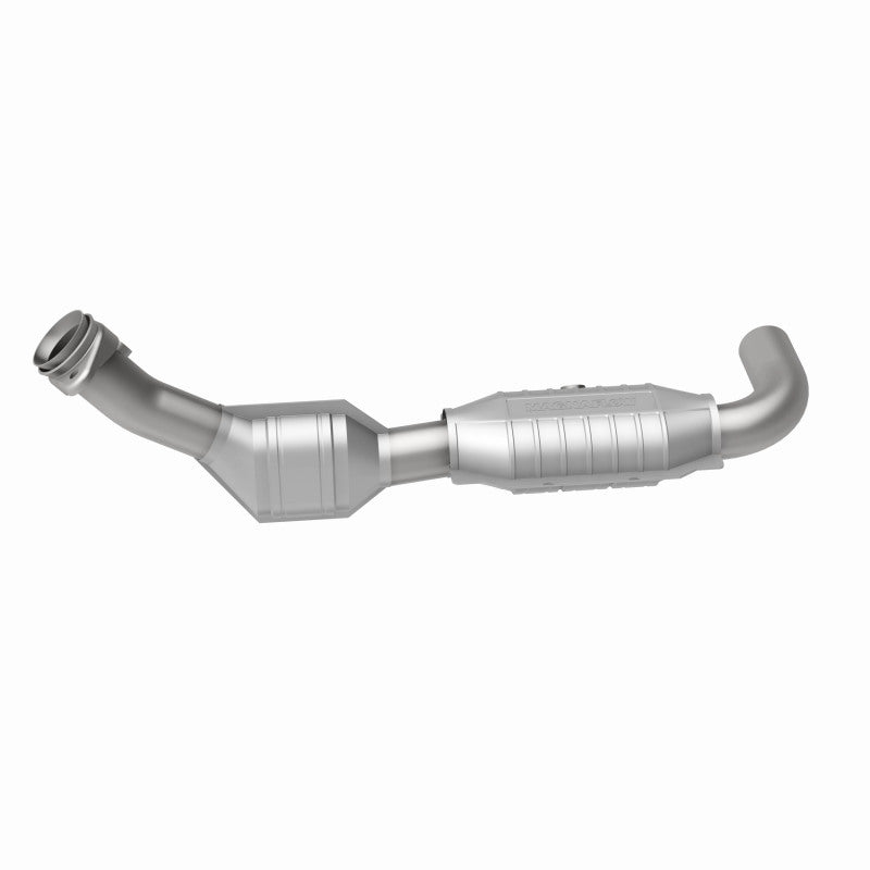 Convecteur MagnaFlow DF 01 pour camions Ford 4,6 L